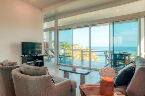 Omgeving, Casa Gracias in Punta Mita