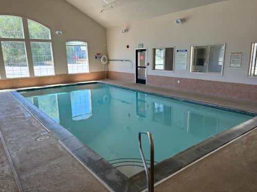 Super 8 By Wyndham Rexburg in Rexburg