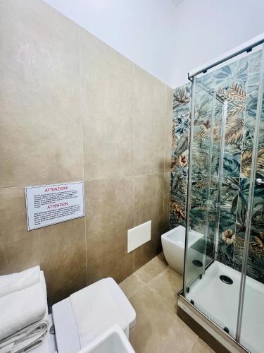 Room Verona Ai Conti Room Type - Double Room with Private Bathroom