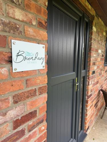 Boundary Stable, Pickering (fotografie 4)