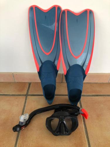 APPARTEMENT "TI NID" Villa Bel Kay Nou