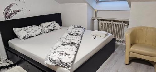 Apartment 10 min away from Induna signal park