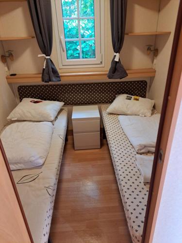 Chalet Callantsoog in 卡蘭茨奧赫
