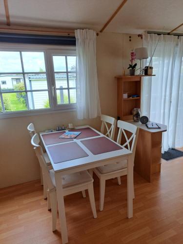 設施, Chalet Callantsoog in 卡蘭茨奧赫