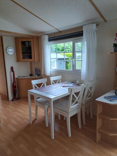 設施, Chalet Callantsoog in 卡蘭茨奧赫