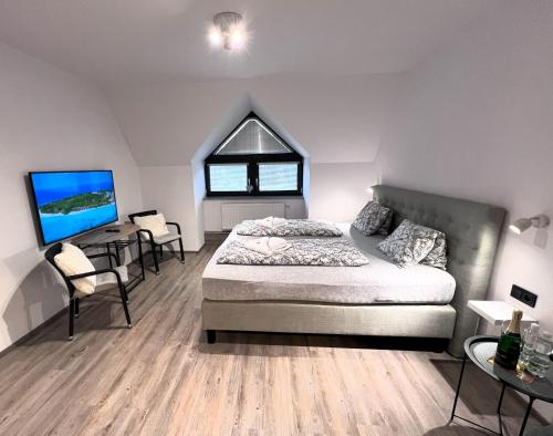 GRAND HARRACHOV PENSION in Harrachov