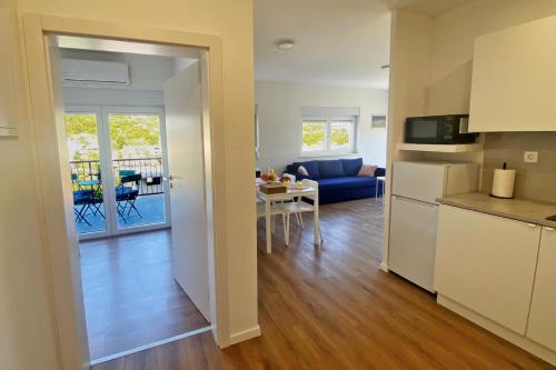 Apartmani Portina 5
