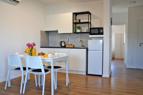 Apartmani Portina 2