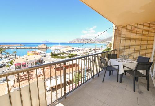Edificio Torre de Calpe, Calpe (foto 5)