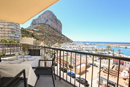 Edificio Torre de Calpe, Calpe (foto 3)