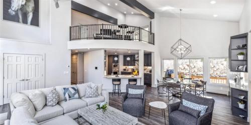4 Bedroom Luxury Home In East Vail in Vail, USA