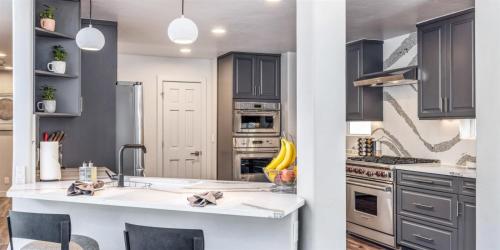 4 Bedroom Luxury Home In East Vail in Vail, USA