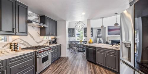 4 Bedroom Luxury Home In East Vail in Vail, USA