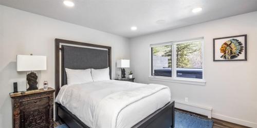 4 Bedroom Luxury Home In East Vail