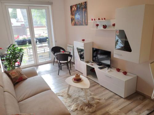 Apartment in Subotica 