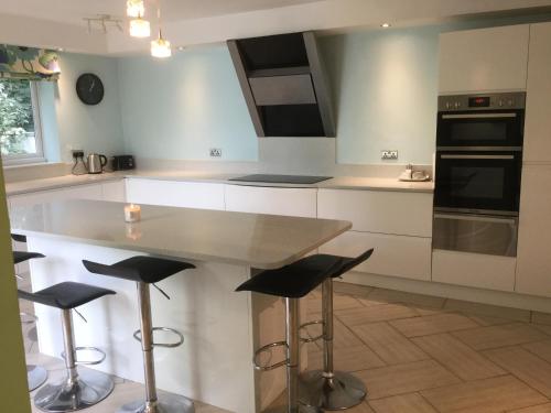 Park House in ทามวอร์ท