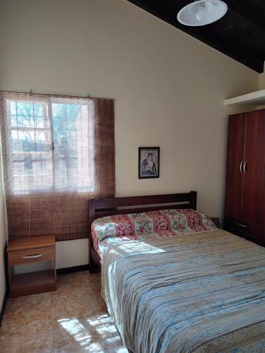 Casa de Campo San Agustín Salta (Casa de Campo San Agustin Salta) in 세리요스