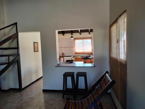 Casa de Campo San Agustín Salta (Casa de Campo San Agustin Salta) in 세리요스