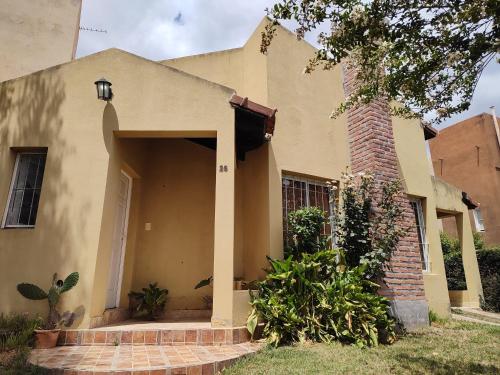 Casa de Campo San Agustín Salta (Casa de Campo San Agustin Salta) in 세리요스