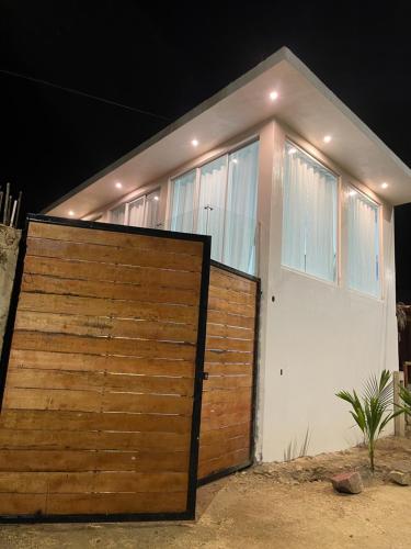 Dulce Apartamento En Punta Sal