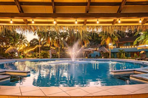 Lingkungan sekitar, Beach Break Resort & CR Surf Camp in Jaco