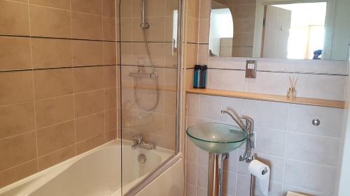 KCS Birmingham City Apartment with Balcony, Birmingham (foto 3)