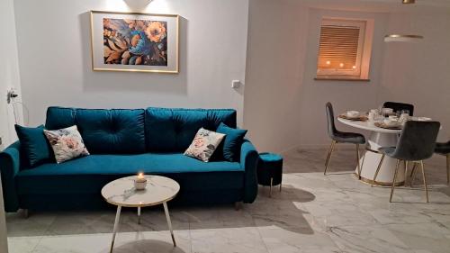 Apartament Pszczółka