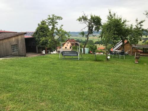 FEWO Adelhardt Harald in Ahorntal