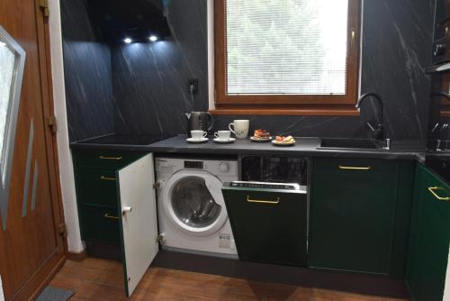 Wellness Vila Žakovce s bazénom obrázok