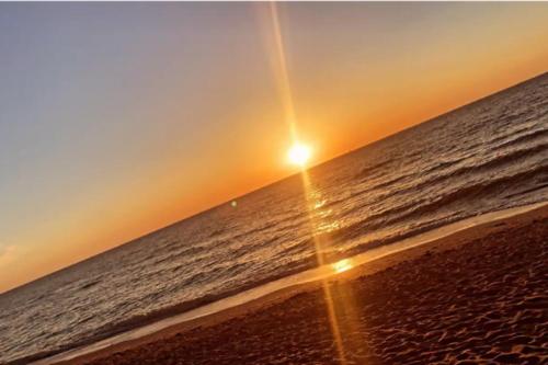 Studio rénové 100m plage - Grand balcon - Parking (Studio renove 100m plage - Grand balcon - Parking) in Villers-sur-Mer