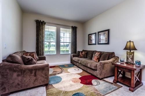 Suffolk Villa #231074 in Davenport, USA