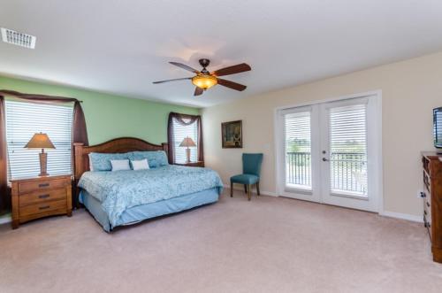 Suffolk Villa #231074 in Davenport, USA