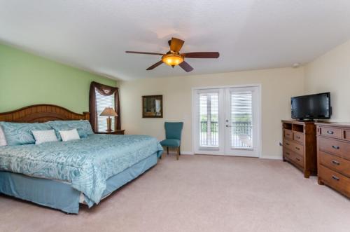 Suffolk Villa #231074 in Davenport, USA