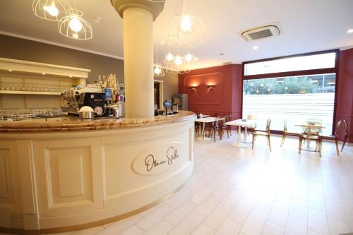 Best Western Hotel Moderno Verdi, Genua (zdjęcie 10)