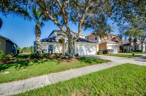 Secret Key Cove Villa #231026 in Kissimmee, USA