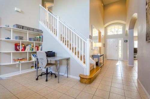 Secret Key Cove Villa #231026 in Kissimmee, USA
