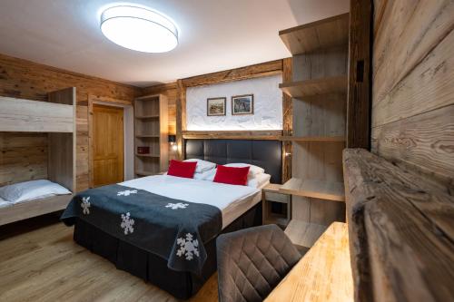 Hotel Olympie - image 12