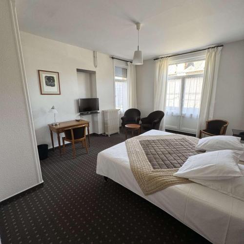 Nouvel Hotel - image 5