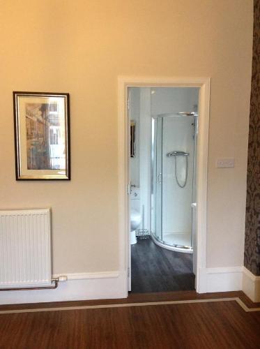 Hannahs Guesthouse United Kingdom