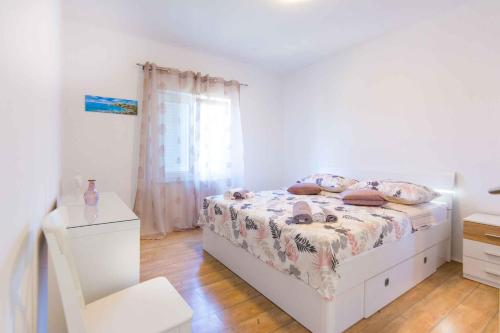 Apartment in Tkon - Insel Pasman 50975, Tkon (fotografie 4)