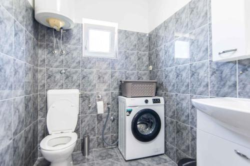 Apartment in Tkon - Insel Pasman 50975, Tkon (fotografie 8)
