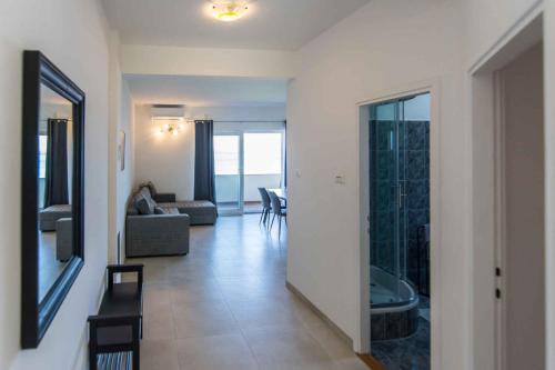 Apartment in Tkon - Insel Pasman 50975, Tkon (fotografie 9)