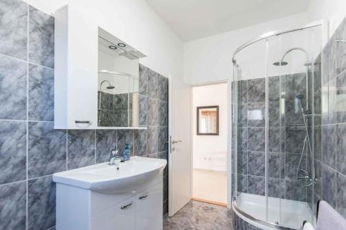 Apartment in Tkon - Insel Pasman 50975, Tkon (fotografie 10)