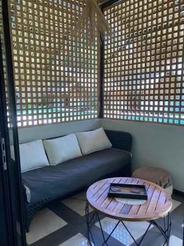 2 bedrooms, 2 beds