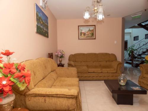 Hotel El Ejido, Quito (Foto 6)