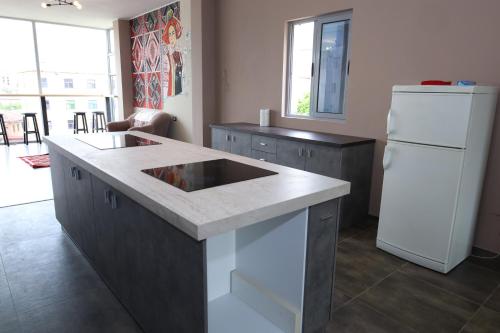 מטבח, 90pods  in שקודר