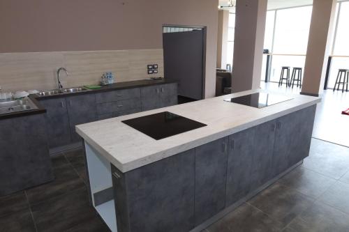 מטבח, 90pods  in שקודר