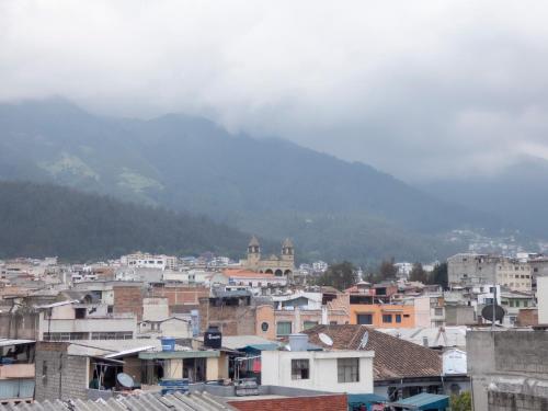 Hotel El Ejido, Quito (Foto 5)