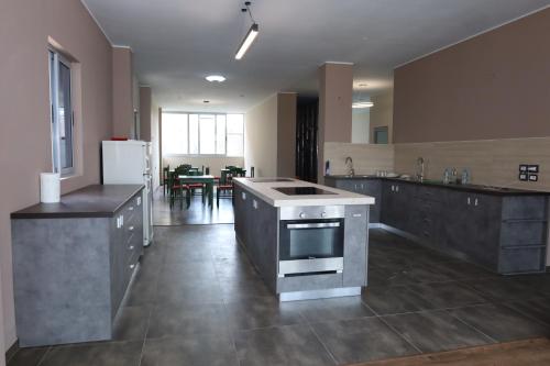 מטבח, 90pods  in שקודר