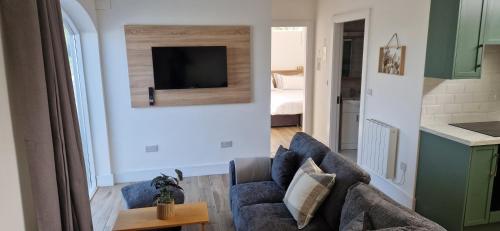 Facilities, Forge Cottage2 in Ballyvolane